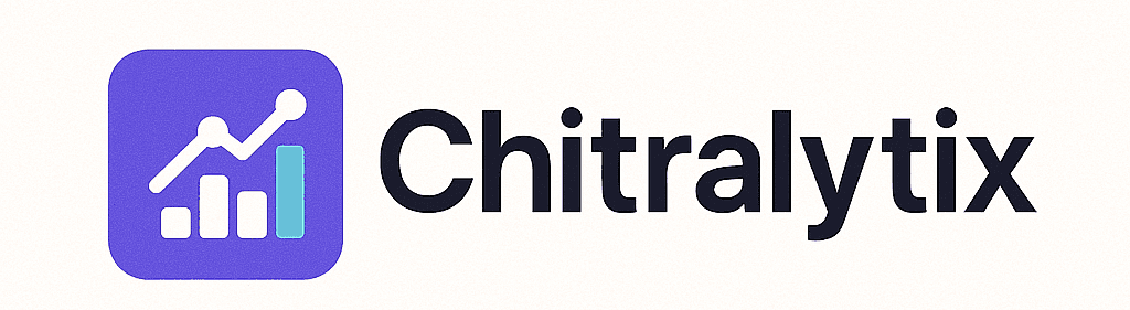 Chitralytix BI Tool