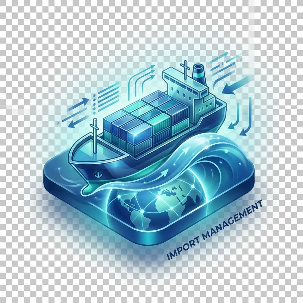 Import Management System