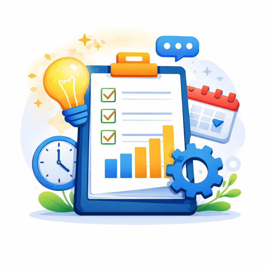 Project Management Solution