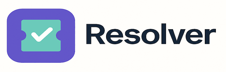 Tickets Support System