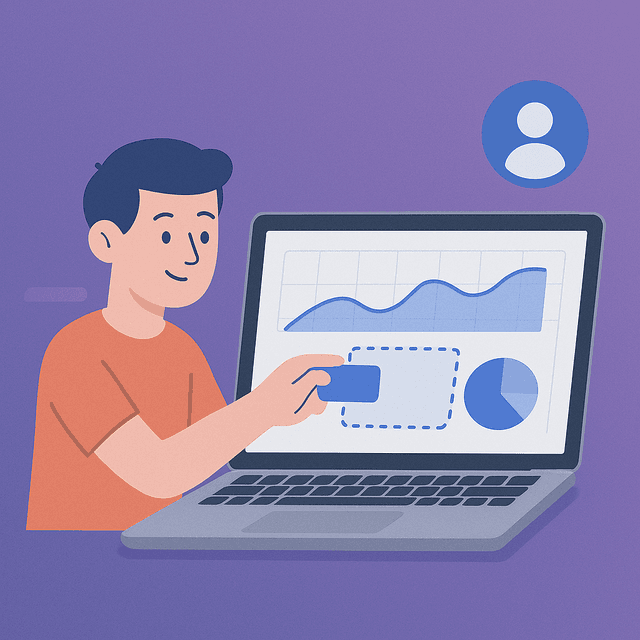 User-friendly interface